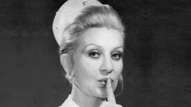 'Sus' işaretiyle tanınan hemşire Dilek Tunca'nın son hali şaşırttı! Değişimi olay yarattı...