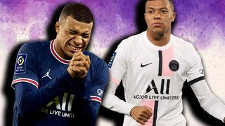 Son dakika: Tarih Mbappe transferini asla unutmayacak! Soyunma odasına indi ve...
