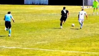 Son dakika: Bu kez Türkiye'de görüldü! Beşiktaş-Konyaspor maçında ilginç an...