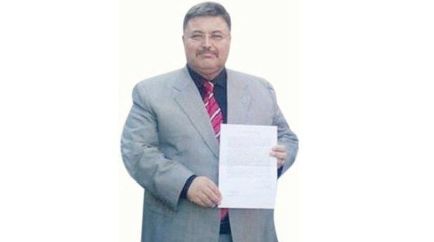 'Hepsi yanlışla 65 puan aldım'