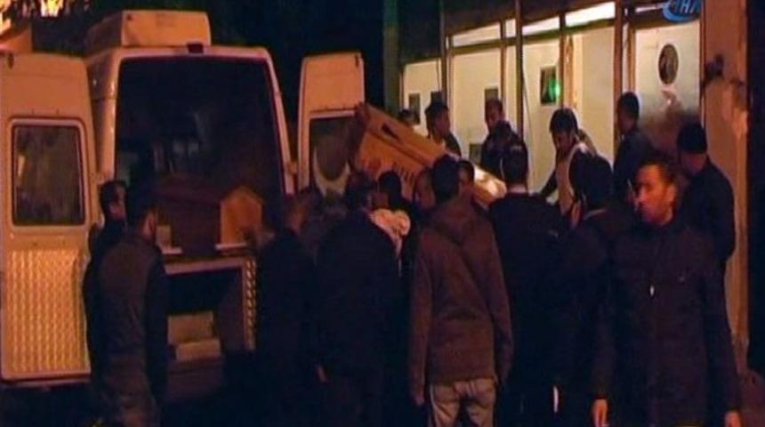 Diyarbakır'da hayrete düşüren cinayet