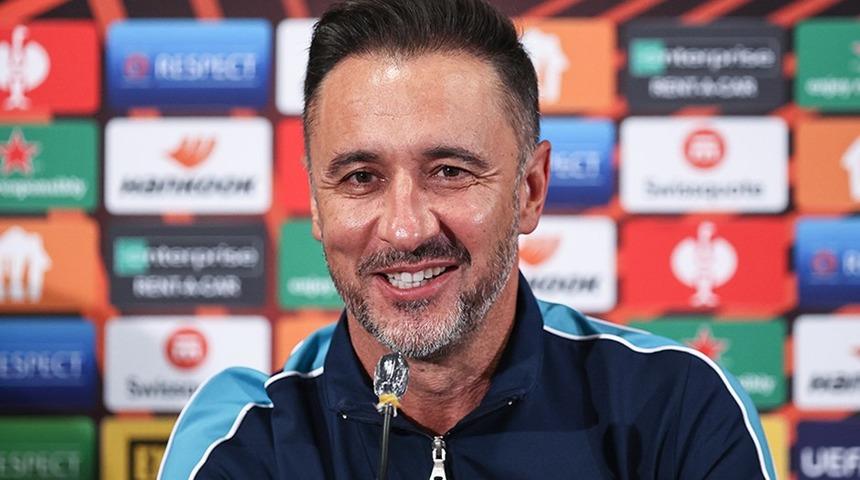 Son dakika: Fenerbahçe'den ayrılan Vitor Pereira, Corinthians'ta şov yapıyor!