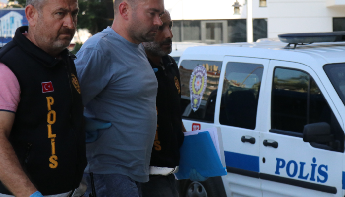 Antalya'da 2 çocuğunu vahşice öldüren Ukraynalı baba eski milletvekili çıktı! 'Psikolojim bozuktu'