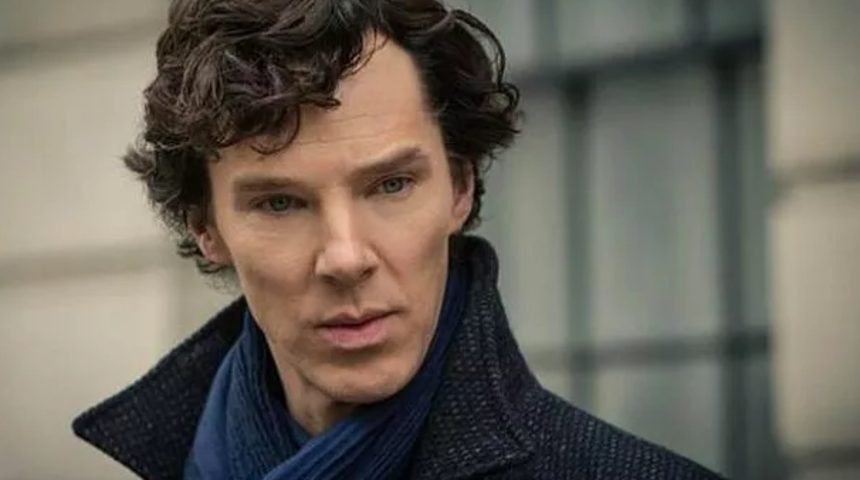 Benedict Cumberbatch’in yeni projesi belli oldu! Aksiyon serisinde başrolü üstelenecek