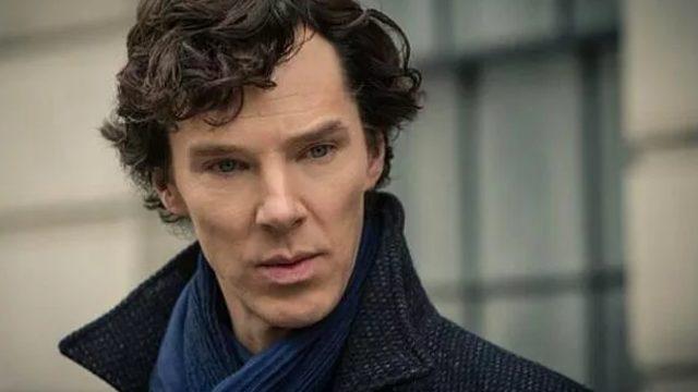 Benedict Cumberbatch’in yeni projesi belli oldu! Aksiyon serisinde başrolü üstelenecek