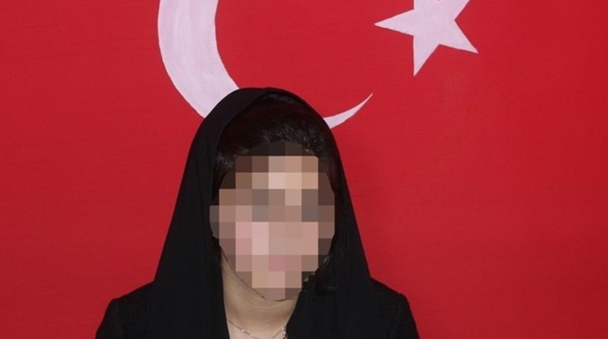 PKK'nın ka&ccedil;ırdığı kız &ccedil;ocuğu anlattı: İngilizce konuşanlar vardı