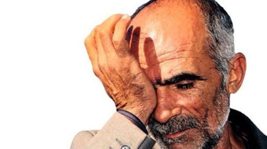 "Devlet beni karımdan korusun!"