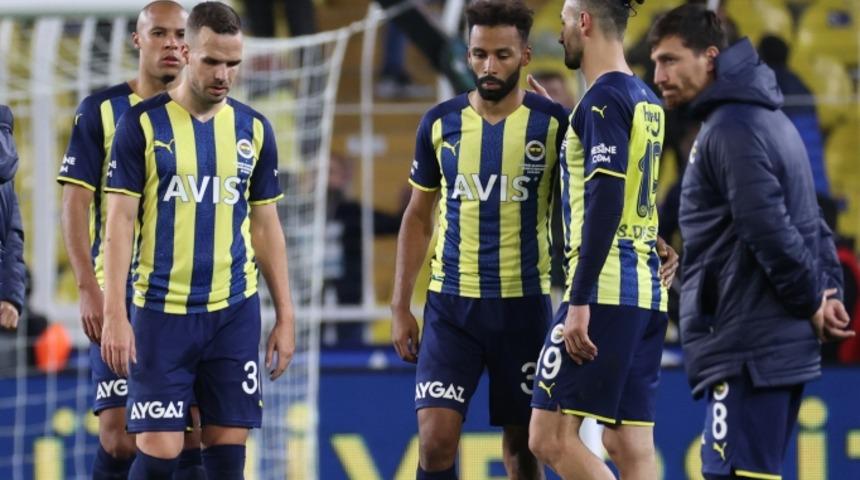 Son dakika: İsmail Kartal, Fenerbahçe'deki sakatlığı açıkladı! 6 ay yok...