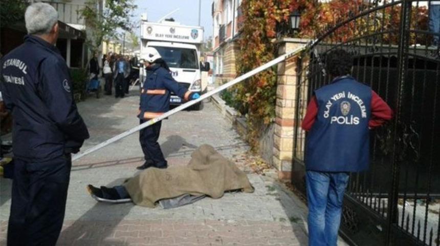 Cinayet mi intihar mı?