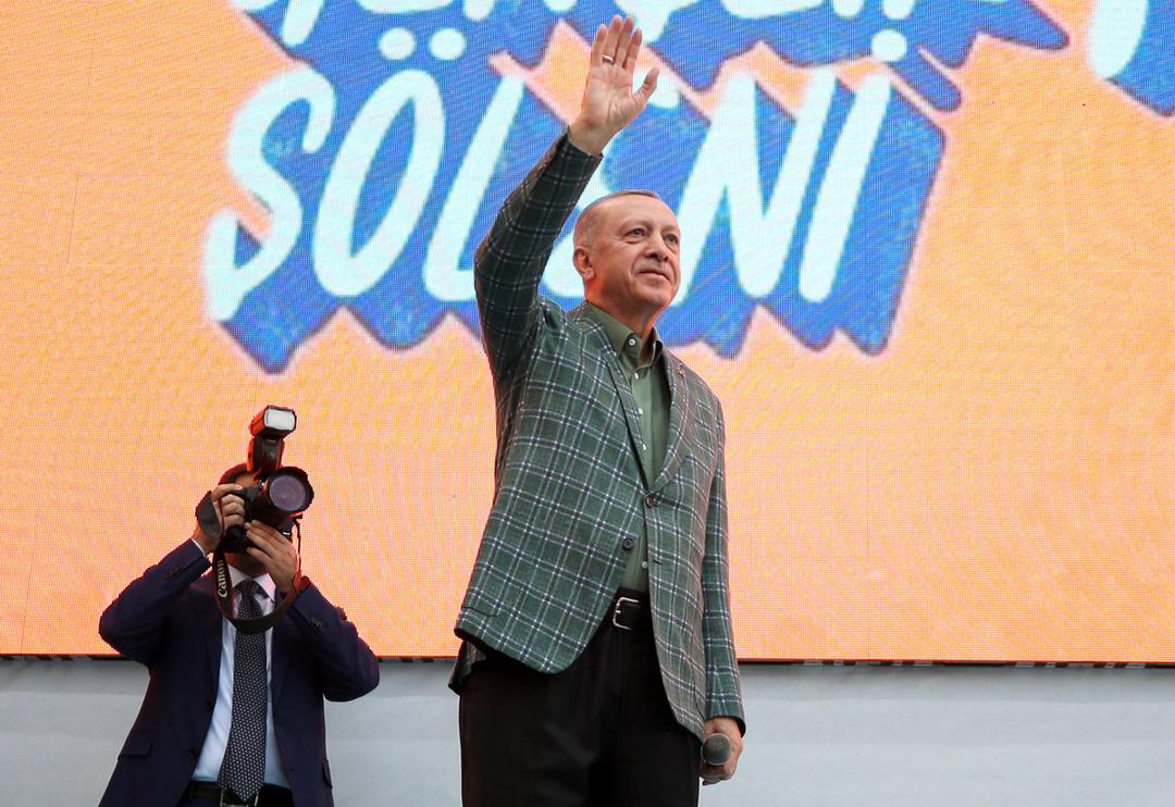 Son dakika: Cumhurbaşkanı Erdoğan'dan Meral Akşener'e sert tepki: Sultan Abd&uuml;lhamid'e hakaret haddini aşmaktır