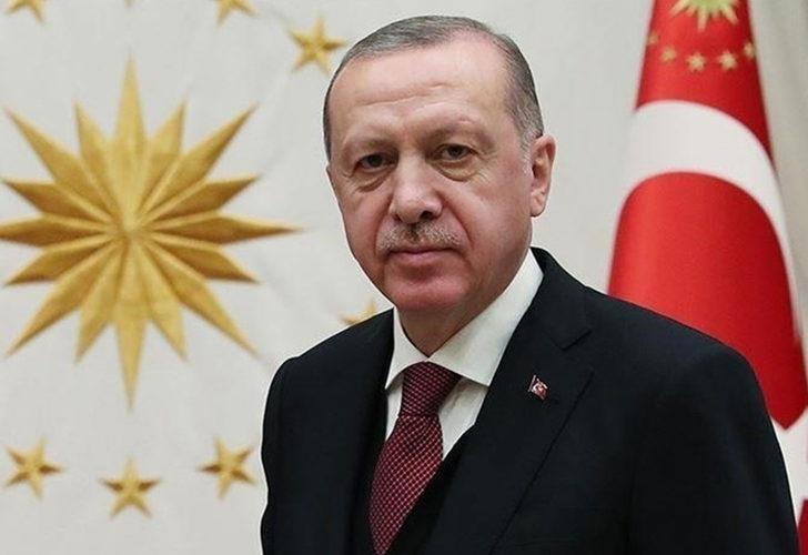 Cumhurbaşkanı Erdoğan, Spor Toto Süper Lig'e yükselen takımları kutladı