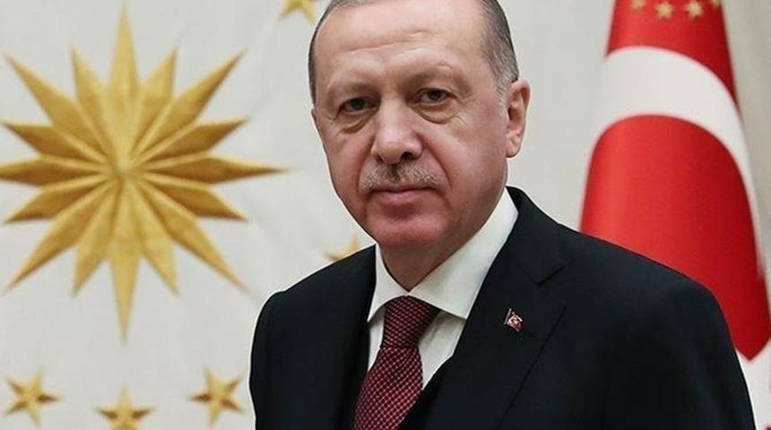 Cumhurbaşkanı Erdoğan, Spor Toto Süper Lig'e yükselen takımları kutladı