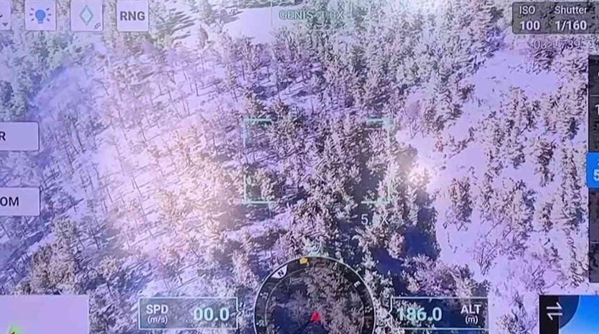 Bir il bunu konuşuyor! Orman yangınını PKK mı çıkardı? Valilikten açıklama geldi