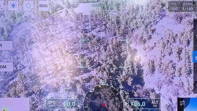 Bir il bunu konuşuyor! Orman yangınını PKK mı çıkardı? Valilikten açıklama geldi