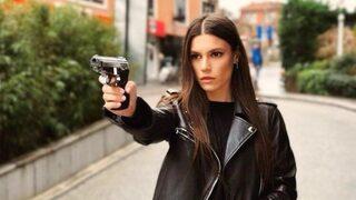 Arka Sokaklar'ın Zeliş'i Yüsra Geyik: Cahiller memnun edilmek isterler