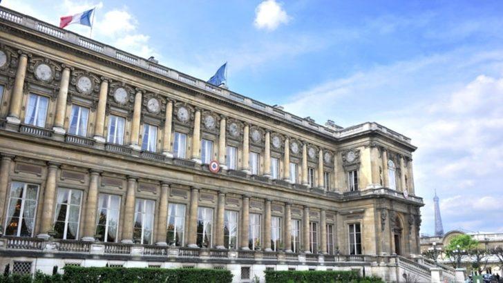 Fransız Diplomatlar İsyanda: Dışişleri'nde Grev Kararı