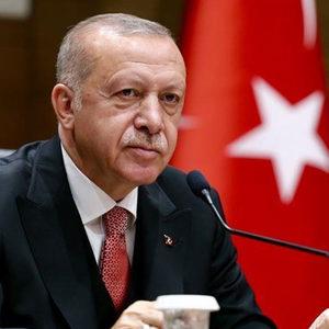 Anadolu Efes, Avrupa şampiyonu! Cumhurbaşkanı Erdoğan tebrik mesajı yayınladı