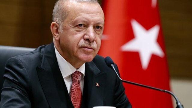 Anadolu Efes, Avrupa şampiyonu! Cumhurbaşkanı Erdoğan tebrik mesajı yayınladı