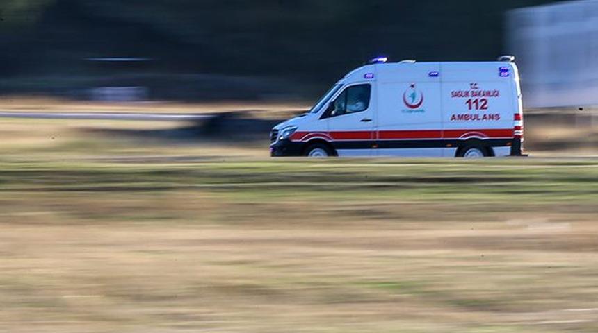 Böcek ilaçlaması sonrası dehşeti yaşadılar! 