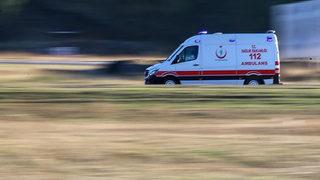 Böcek ilaçlaması sonrası dehşeti yaşadılar! 