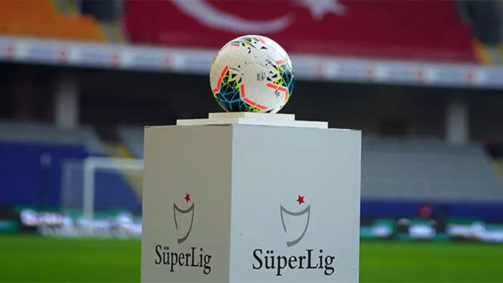 Süper Lig gol kralı kim oldu? 2021-2022 Süper Lig sezonu gol kralı hangi futbolcu oldu?