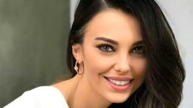 Tuvana Türkay kimdir, aslen nereli? Tuvana Türkay kaç yaşında ve sevgilisi kimdir?