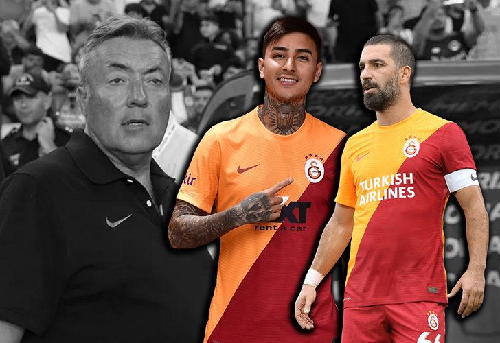 Son dakika: Galatasaray'da skandal iddia! Gerçekse deprem etkisi yaratır...