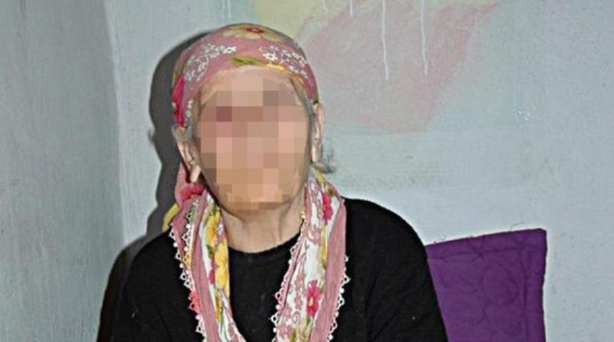 Fel&ccedil;li kadınla ilişkiye girdi