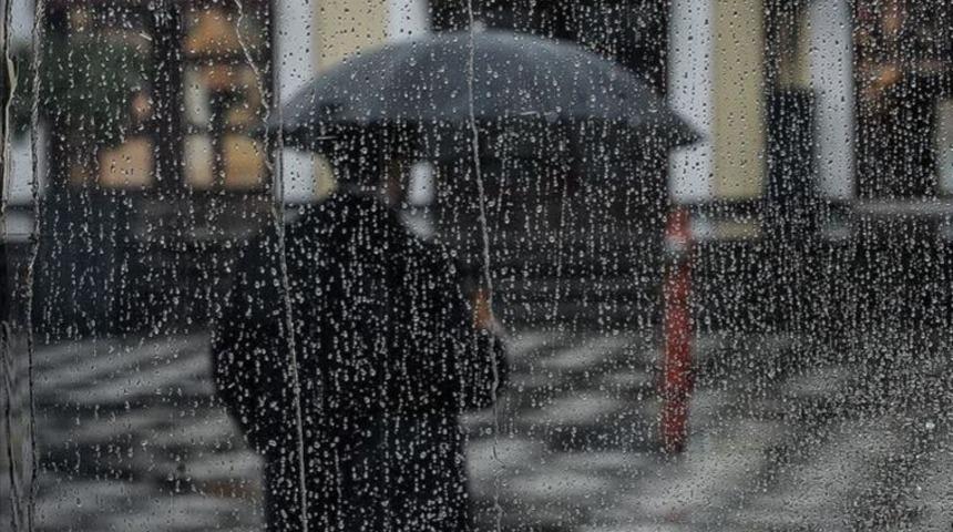 22 Mayıs Pazar hava nasıl olacak? Meteoroloji'den bu illere dikkat uyarısı! 22-26 Mayıs İstanbul, İzmir, Ankara il il hava durumu