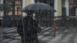 22 Mayıs Pazar hava nasıl olacak? Meteoroloji'den bu illere dikkat uyarısı! 22-26 Mayıs İstanbul, İzmir, Ankara il il hava durumu