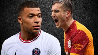 Son dakika: Galatasaray'dan ayrılan Luis Campos, PSG'ye gidiyor! Kerem Aktürkoğlu...