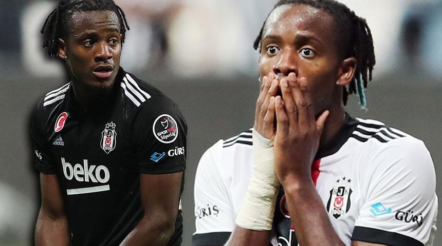 Batsuhayi Galatasaray'a mesaj yolladı! ''Beni lütfen alın''