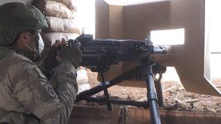 MSB duyurdu! Suriye'nin kuzeyinde 12 terörist etkisiz hale getirildi