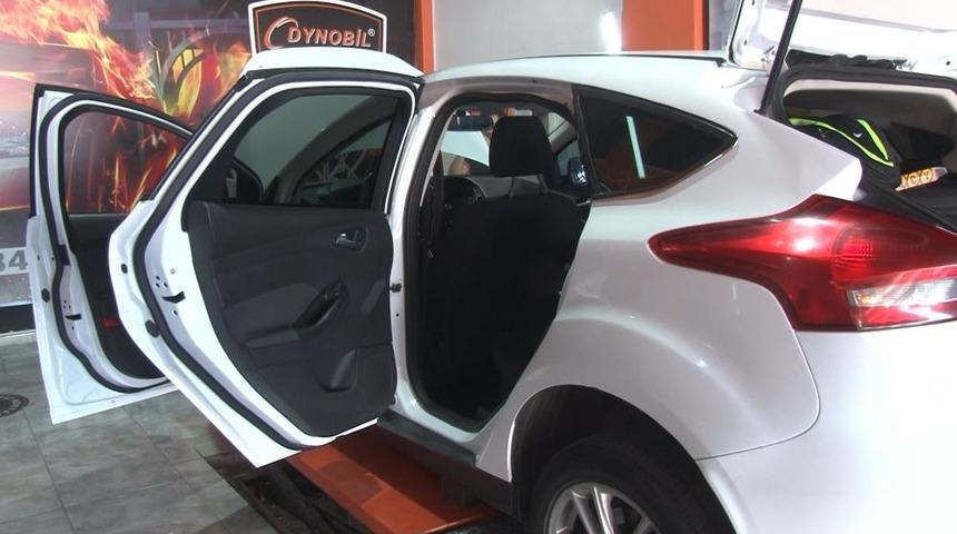 Çaldıkları aracı öyle bir değiştirdiler ki... Şok gerçek ekspertizde ortaya çıktı!