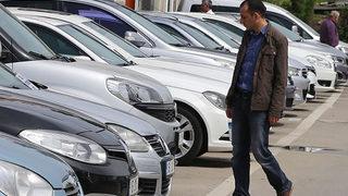 OYDER Başkanı Dr. Altuğ Erciş'ten dikkat çeken 2. el otomobil açıklaması: Olumlu yansımaları olacaktır