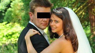 Aşkları Türkiye'de başlamıştı! Canavara dönüşen adam, el üstünde tuttuğu karısına cehennemi yaşattı