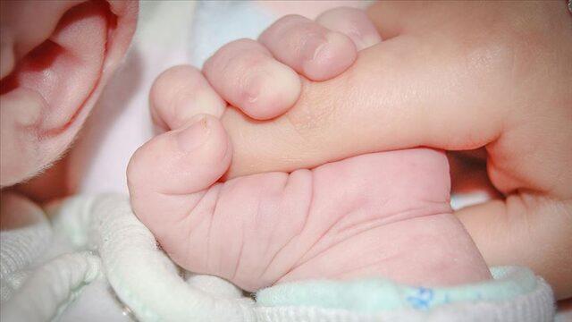 Esrarengiz bebek ölümlerinin nedeni belli oldu! Gizemi araştırmacı anne çözdü - Son Dakika Haberler