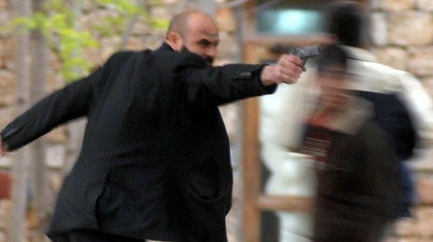 Ömer Ulusoy: 'Asıl mağdur benim'