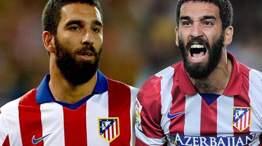Arda Turan'a Atletico Madrid teklif yaptı! Geri dönüyor...