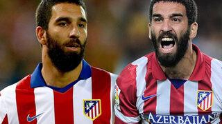 Arda Turan'a Atletico Madrid teklif yaptı! Geri dönüyor...