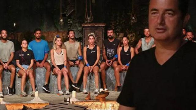 İlahiyatçı Hayrettin Karaman'dan gündem olan Survivor fetvası! 