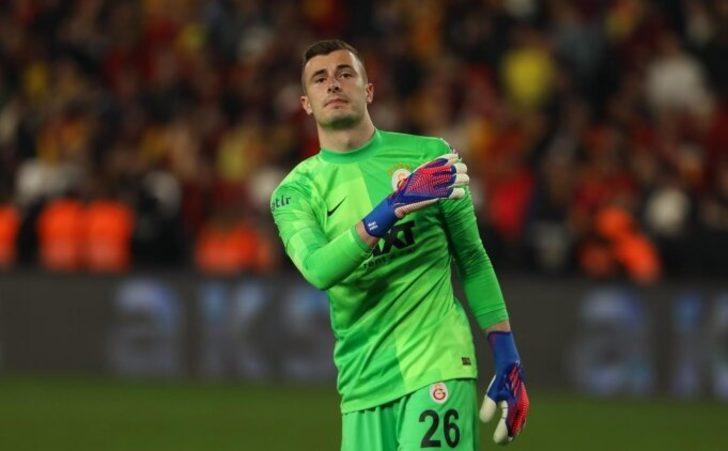 Galatasaray'da Muslera'ya veda! Yerine çok tanıdık isim üstelik bedavaya... G2
