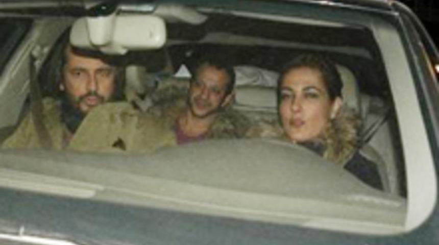 &Ccedil;&ouml;p Kamyonu Yakalattı