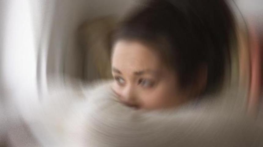 Nişanlı kızın aşk kaçamağı kabusu oldu