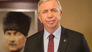 Mansur Yavaş açıkladı! MasterChef Sefa Okyay Kılıç...