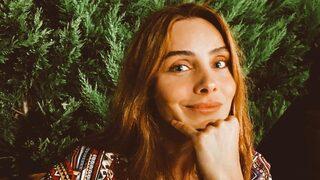 Nur Fettahoğlu yaz sezonunu açtı! Plajdan poz verdi