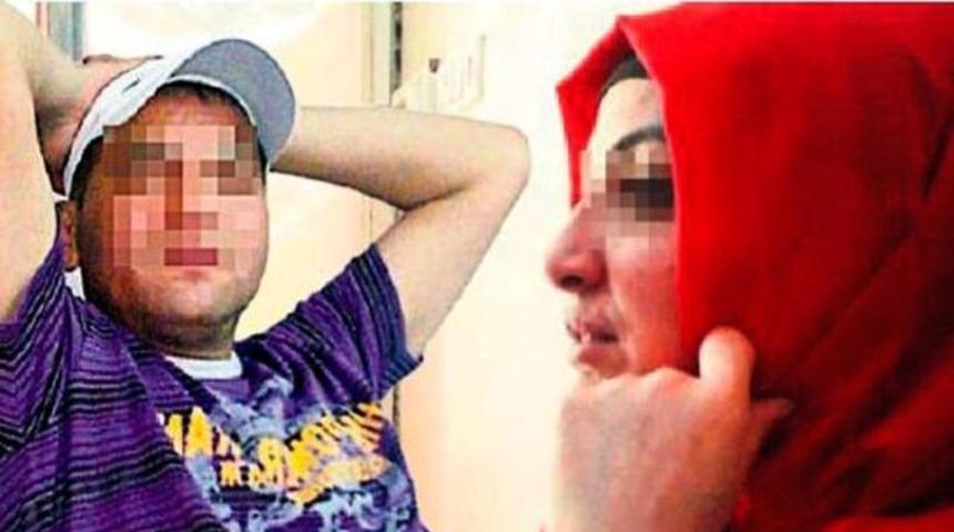 Özür dileyen aşığa af yok