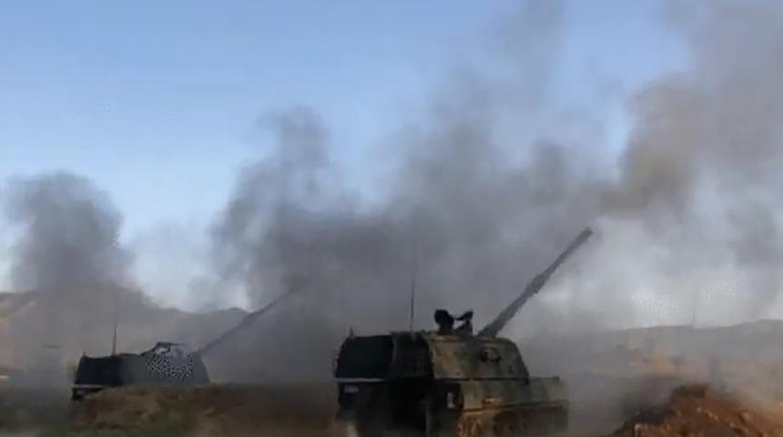 MSB duyurdu: 3 ter&ouml;rist etkisiz hale getirildi!