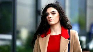 Hazar Ergüçlü kimdir? Hazar Ergüçlü kaç yaşında ve aslen nerelidir?