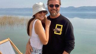 Engin Altan Düzyatan'ın eşi Neslişah Alkoçlar paylaştı! Karavanlarının fiyatı dikkat çekti